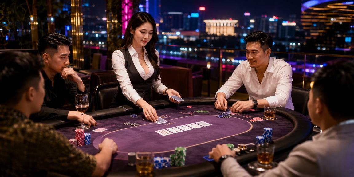 soiketqua Thiết lập hồ sơ
